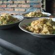 Nasi goreng sederhana