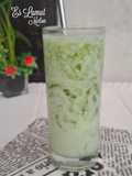 Es Lumut Melon