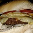 Hamburguesa casera🍔
