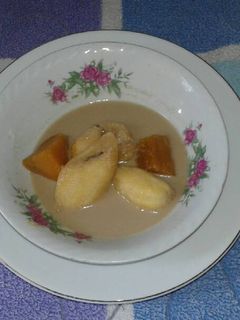 Foto resep Kolak Pisang🍌