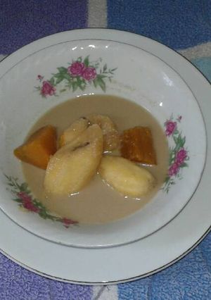 Foto resep Kolak Pisang🍌