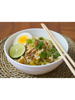 Foto resep Mie soto