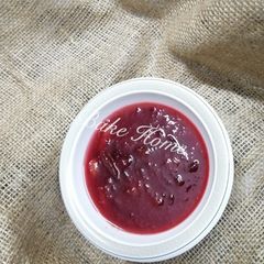 A picture of Fresh Alu Bukhara Chanti.