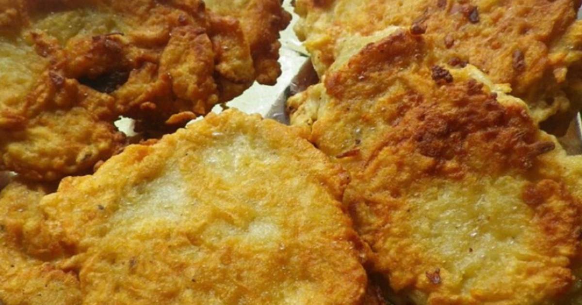 Картофельные драники: лучший рецепт оригинально