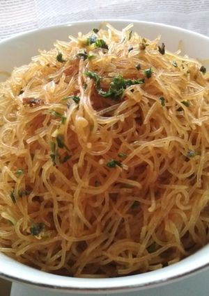 Foto resep Bihun Goreng