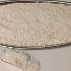🥥خشک کردن نارگیل 🥥-レシピのメイン写真