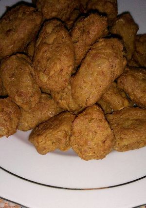 Foto resep Tempe goreng enak