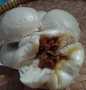Langkah Gampang Membikin Resep Bakpao isi Ayam yang Menggugah Selera Anti Ribet, Lezat Sekali