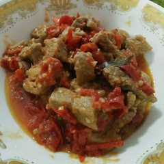 Sambal Goreng Daging Cirebonan রেসিপির প্রধান ছবি
