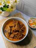 Kare daging Banjarmasin