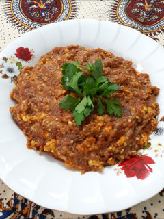 عکسی از دستور میرزاقاسمی