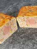 Pâté en croûte