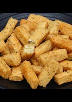 A picture of Namkin Recipe.