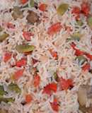Arroz de Favas e Linguiça