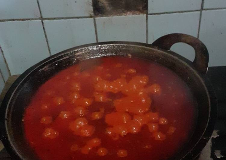 Sambel gorenk terasi 🤤🤤🤤