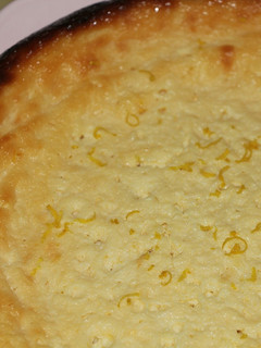 Foto de Xcake de limão