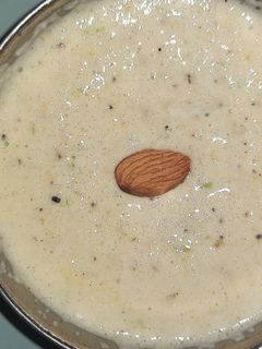 நட்ஸ் சட்னி (Nuts Recipe in Tamil) செய்முறை முக்கிய புகைப்படம்