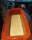 Chocolate blanco keto