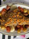 Gigot de l ambassadeur