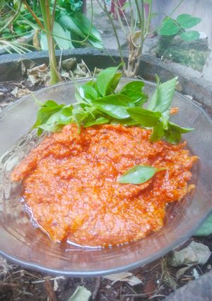 Foto resep Sambel Tomat 🍅🍅