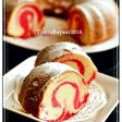 Marble Cake Jadul ala Pak Sahak Pribadi