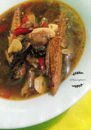 Foto resep Pindang Tongkol Simple 🐟🐟