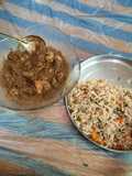 Hariyali chicken Indian recipes