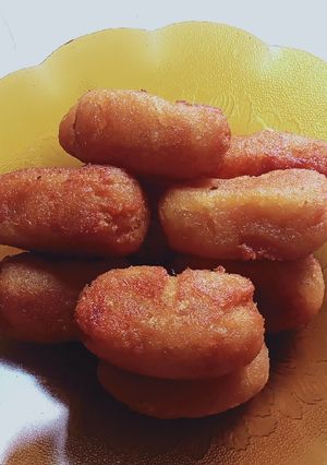 Foto resep Timus original