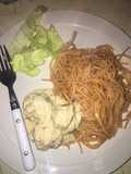 Espaguetti