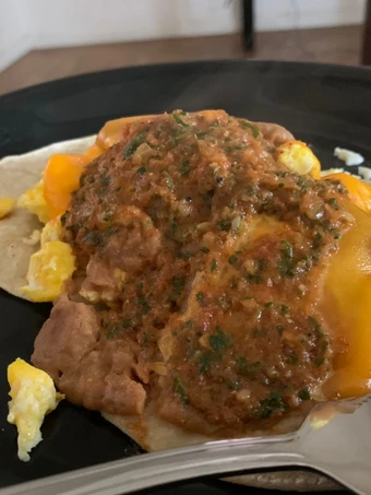 Easy Steps to Prepare Huevos Rancheros the Awesome  Perfect