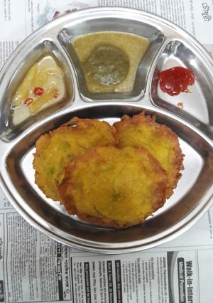 ডিম পুয়া রেসিপির প্রধান ছবি