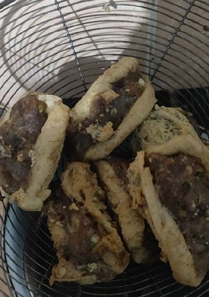 Foto resep Tahu Walik Ayam