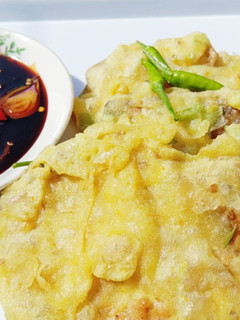 Foto resep Mendoan Banyumas