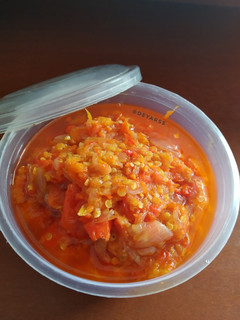 Foto resep Sambal bawang ala Bu Rudy
