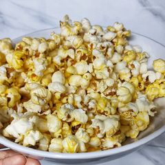 A picture of Butter Popcorn.