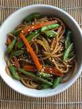 Chow mein