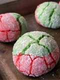 Galletas navideñas