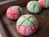 Galletas navideñas