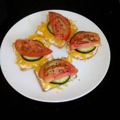 A picture of Midday Snack.