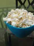 Palomitas caseras