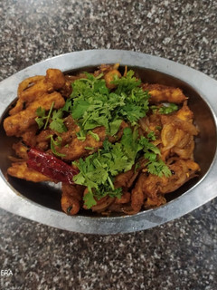 ஹைதராபாத் பேபிகார்ன் ஃப்ரை செய்முறை முக்கிய புகைப்படம்