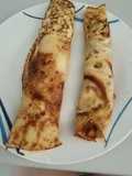 Manuelitas con queso