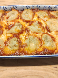 Foto di Gnocchi alla romana pasticciati