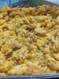 Macaroni Schotel Kukus Rumahan