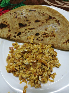 A picture of Anda Ghotala.