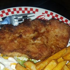 A picture of Makayla Special.