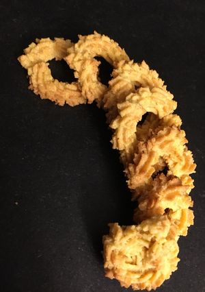 Foto di Pasta di Meliga