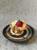 Roti Tawar Vla Buah