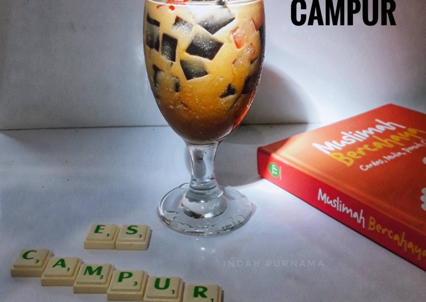 Es Campur