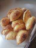 Empanadillas dulces
